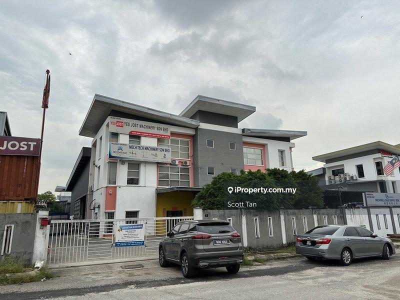 For Rent - Balakong,Suria Park,Kg Baru Balakong,Taming Jaya