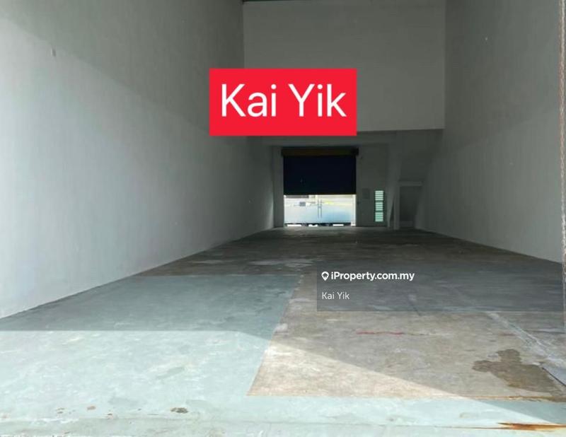 Kilang untuk Disewa di Bayan Lepas 1.5 Storey Light Industry Sungai Tiram, Bayan Lepas oleh Kai Yik - iProperty.com.my