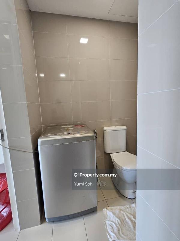 Service Residence for Rent in Montena by Yumi Soh - iProperty.com.my