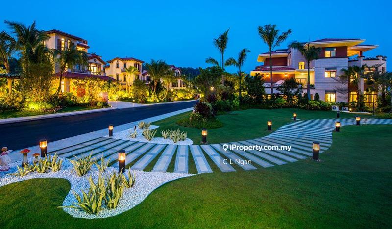 Banglo untuk Dijual di Diamond City, Semenyih oleh C L Ngan - iProperty.com.my