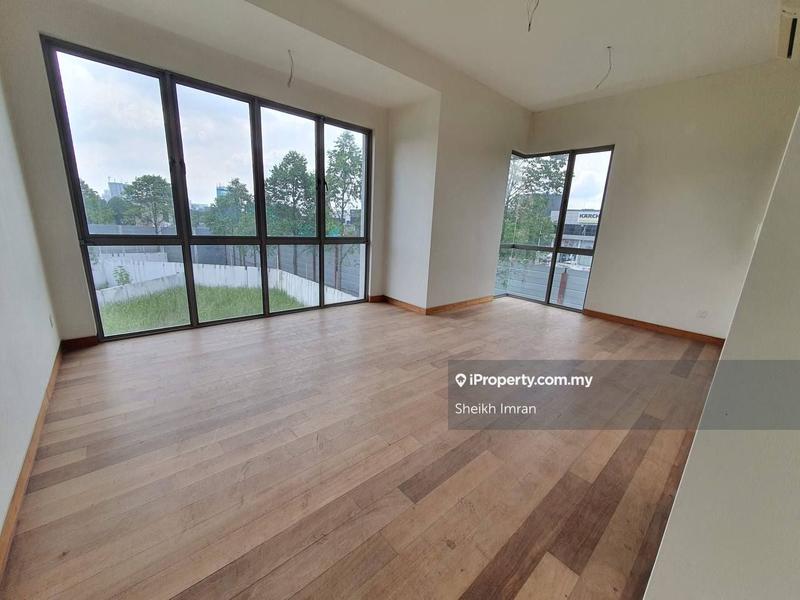 Semi-Detached House for Sale in Temasya Glenmarie, Glenmarie by Sheikh Imran - iProperty.com.my