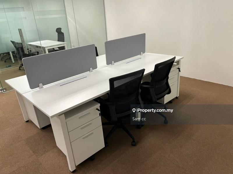 Office for Sale in Kl eco city, KL Eco City by Sam cc - iProperty.com.my
