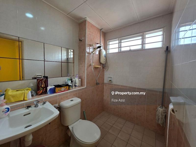 Terraced House for Sale in Bandar Botanic, Klang by Fiza Aziz - iProperty.com.my