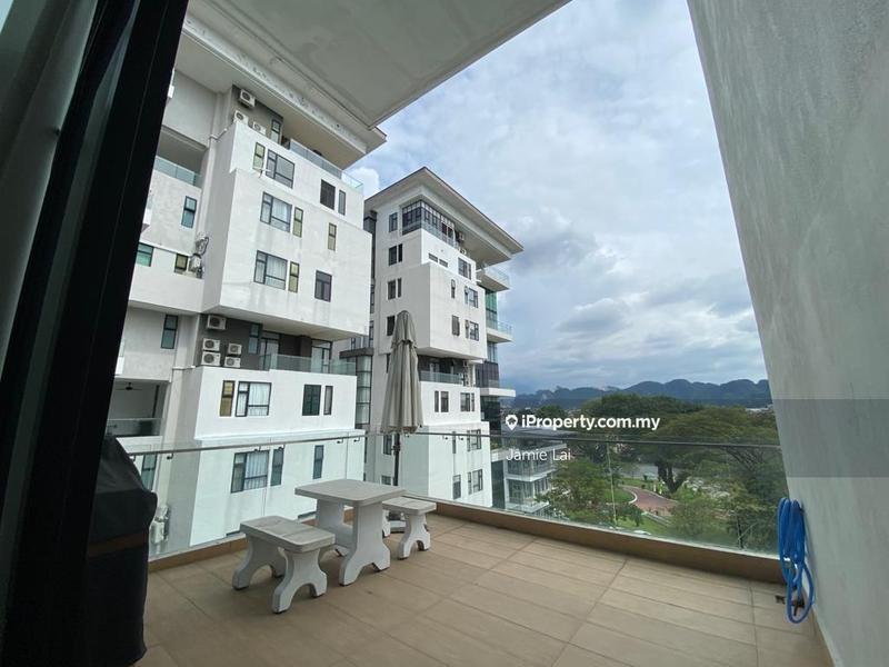 Condominium for Sale in Casa Bintang Residence by Jamie Lai - iProperty.com.my
