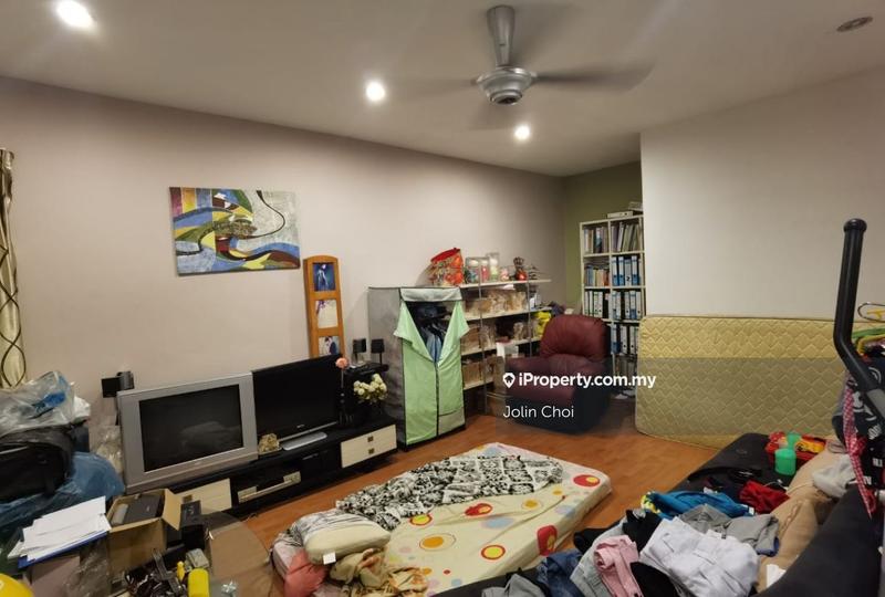 Cluster House for Sale in Taman Mutiara Indah, Puchong by Jolin Choi - iProperty.com.my