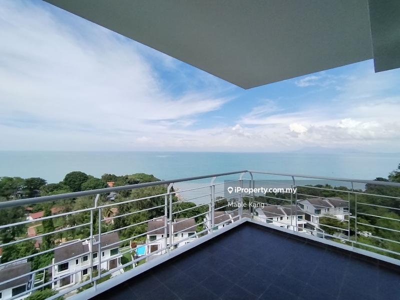 Condominium for Sale in Bayu Ferringhi Condominiums by Mable Kang - iProperty.com.my
