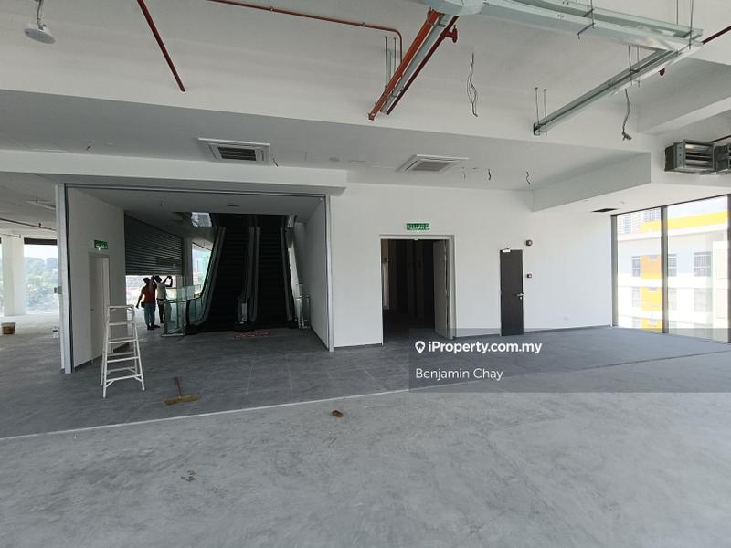 Banglo Komersial untuk Disewa di Bangsar Baru, Bangsar oleh Benjamin Chay - iProperty.com.my