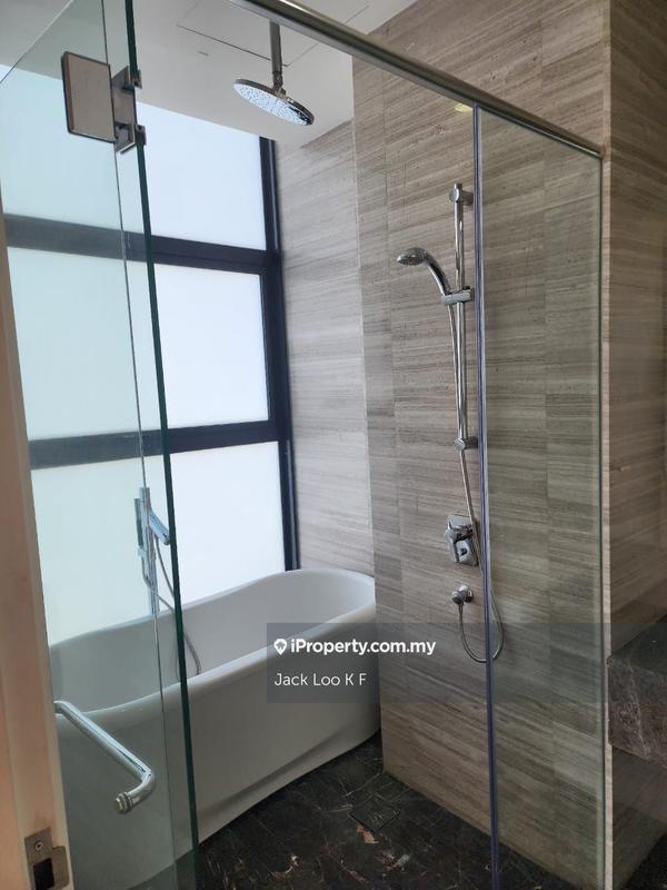 Kondominium untuk Dijual di Mirage Residence oleh Jack Loo K F - iProperty.com.my
