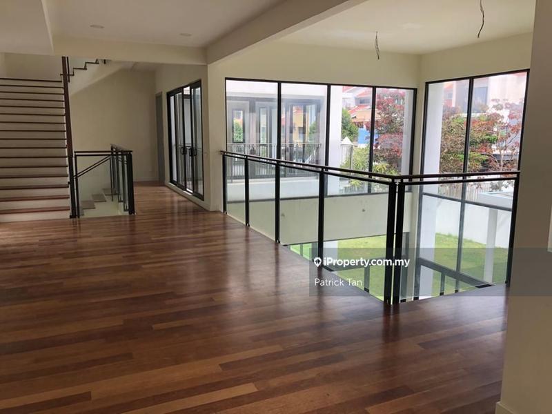 Rumah Berkembar untuk Dijual di Taman Esplanad, Bukit Jalil oleh Patrick Tan - iProperty.com.my