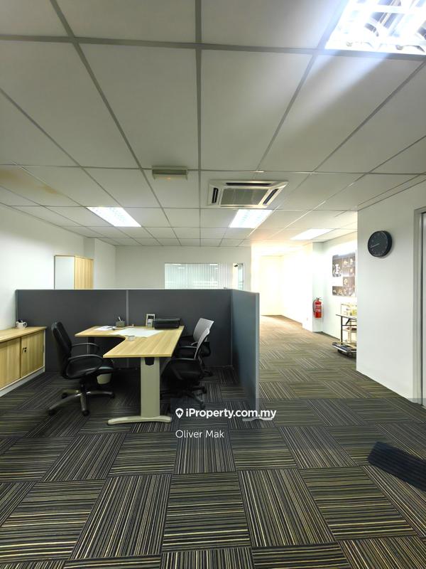Shop-Office for Sale in Puchong, Selangor by Oliver Mak - iProperty.com.my