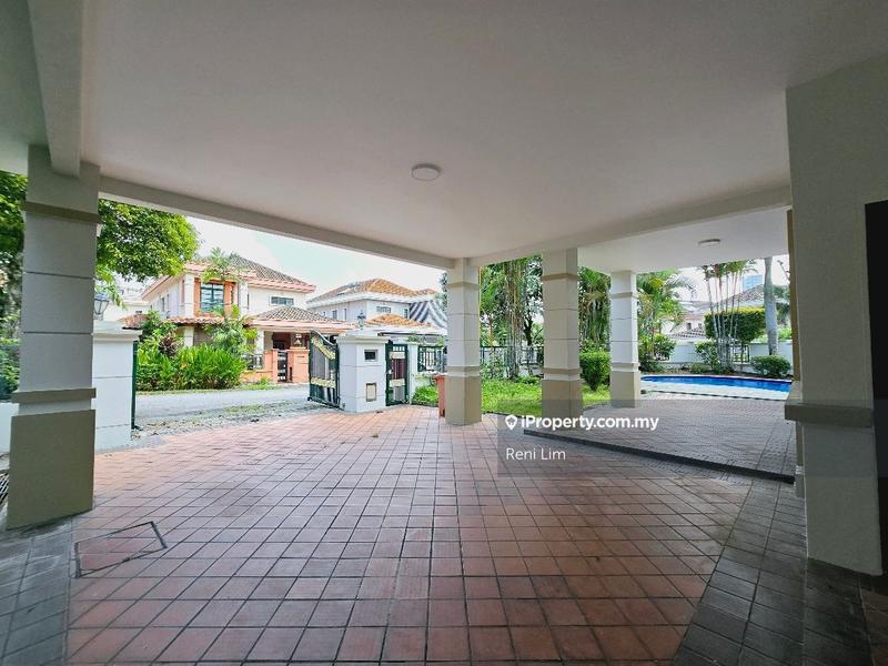 Bungalow House untuk Dijual di Kota Damansara, Selangor oleh Reni Lim - iProperty.com.my