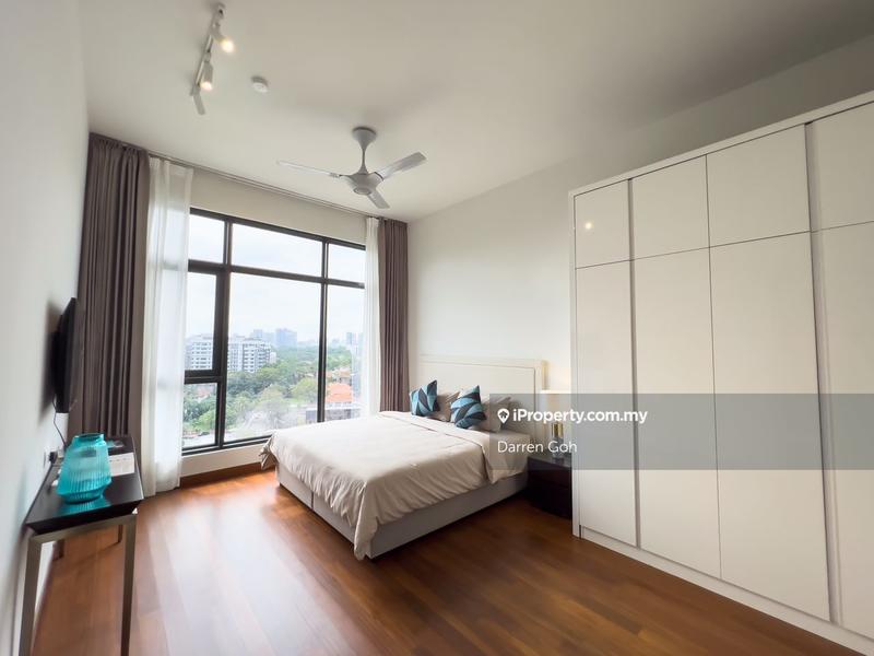 Service Residence for Rent in Oxford Residences @ Pavilion Embassy by Darren Goh - iProperty.com.my