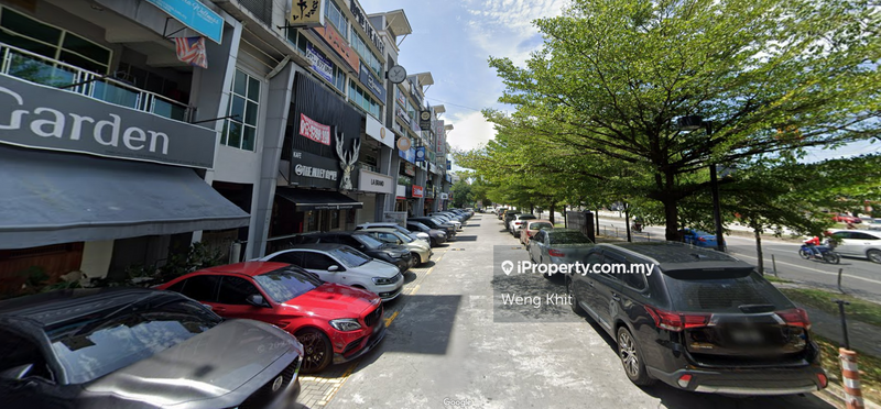 Shop / Office untuk Dijual di PV 126, Setapak oleh Weng Khit - iProperty.com.my