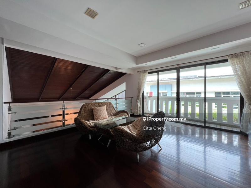 Banglo untuk Dijual di Desa Parkcity, Desa Parkcity oleh Citta Cheng - iProperty.com.my
