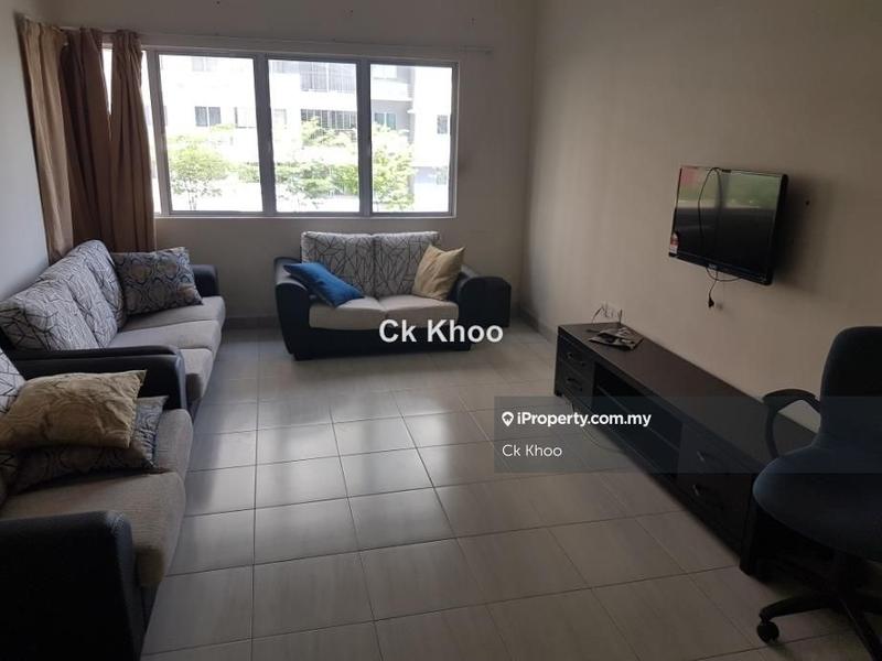 Pangsapuri untuk Dijual di Avenue Court oleh Ck Khoo - iProperty.com.my