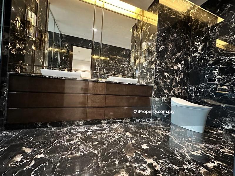 Service Residence for Sale in Four Seasons Place by Jenny Ong - iProperty.com.my