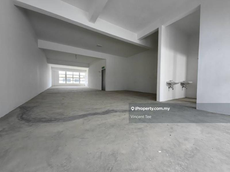 Kedai untuk Disewa di Bandar Lipis, Kuala Lipis oleh Vincent Tee - iProperty.com.my