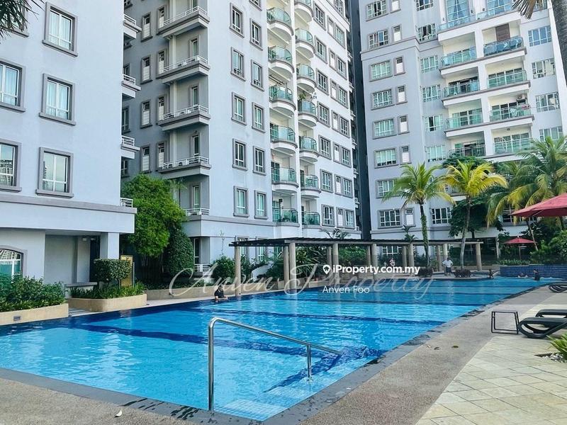For Sale - Hartamas Regency 2