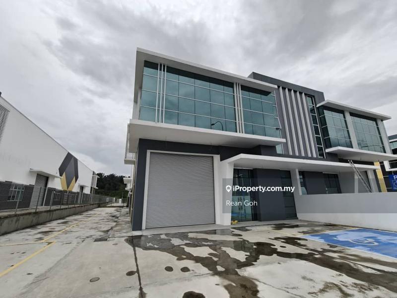 For Rent - Frontier Desa Cemerlang ( Brand New )