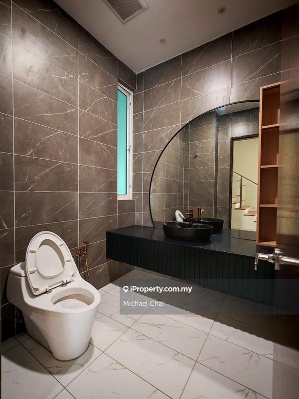 Semi-Detached House for Sale in BANDAR PUCHONG JAYA, Puchong by Michael Chai - iProperty.com.my