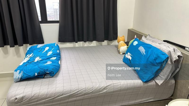 Service Residence for Sale in Traders Park by Keith Lee - iProperty.com.my