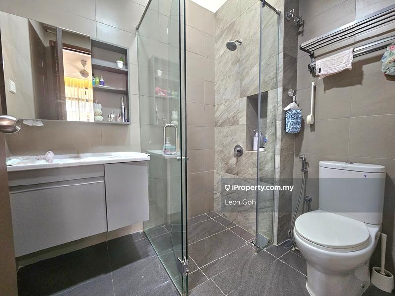 Terraced House for Sale in Eco Sanctuary, Telok Panglima Garang by Leon Goh - iProperty.com.my