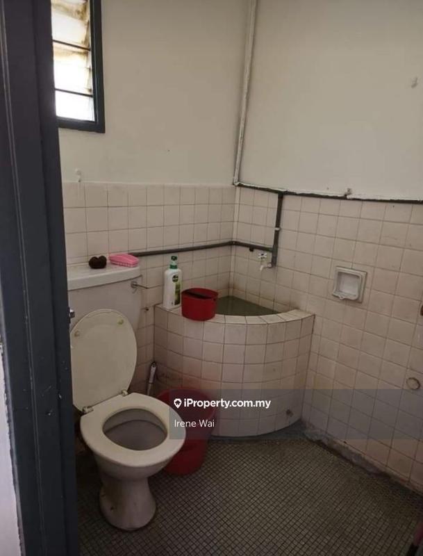 1-storey Terraced House for Sale in Taman Pasir Puteh, Ipoh by Irene Wai - iProperty.com.my