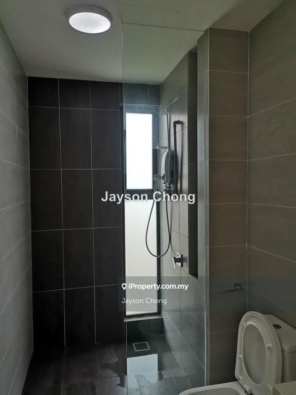 Kondominium untuk Dijual di CloudTree Residence oleh Jayson Chong - iProperty.com.my