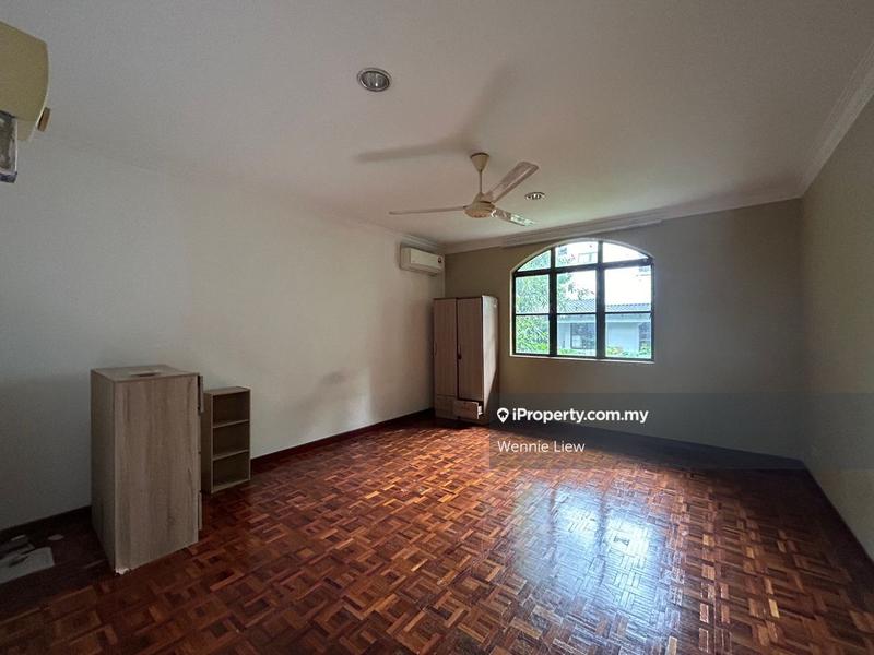 Semi-Detached House for Rent in Kelab Golf Sultan Abdul Aziz Shah (KGSAAS), Shah Alam by Wennie Liew - iProperty.com.my