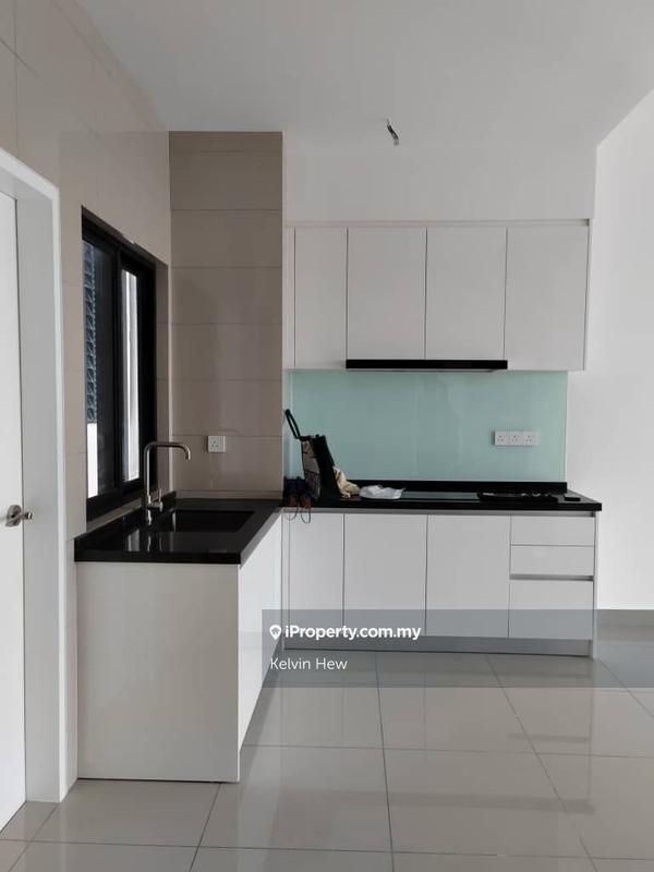 Condominium for Sale in Bangsar Hill Park by Kelvin Hew - iProperty.com.my