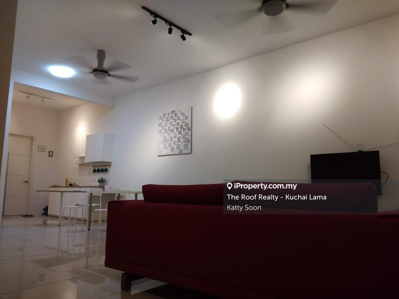 2-storey Terraced House for Sale in Fairfield, Tropicana Heights, Kajang, Kajang by Katty Soon - iProperty.com.my