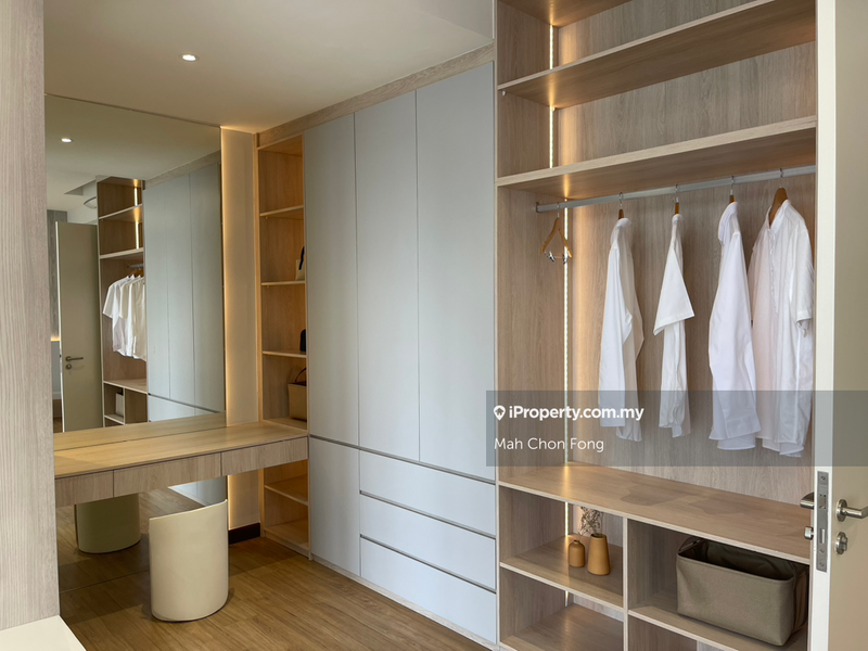 Condominium for Sale in The Marin at Ferringhi by Mah Chon Fong - iProperty.com.my