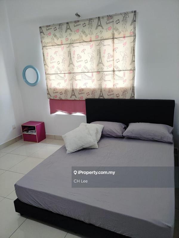 For Sale - Saville @ Kajang