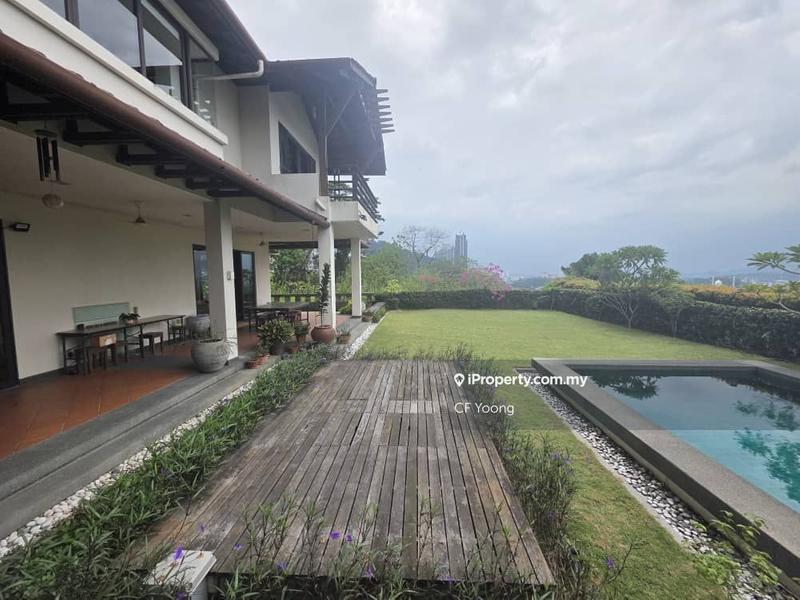 Bungalow House for Sale in Country Heights Damansara, Kuala Lumpur by CF Yoong - iProperty.com.my