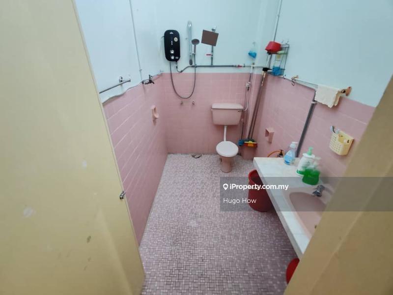 Rumah Berkembar untuk Dijual di Taman Kaya Laman Residen, Jalan Ipoh oleh Hugo How - iProperty.com.my