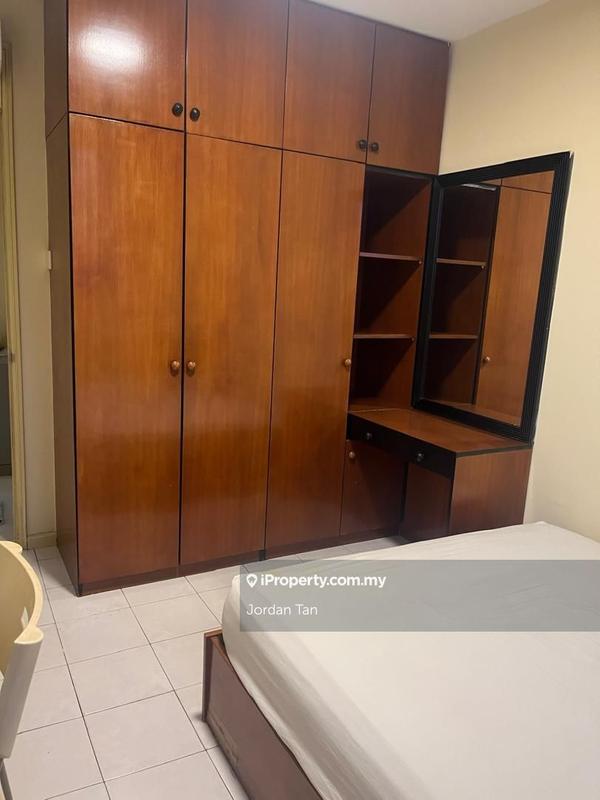 Condominium for Sale in Mont Kiara Pines by Jordan Tan - iProperty.com.my