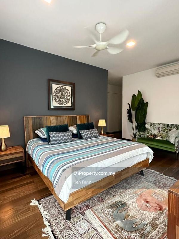 Condominium for Sale in Sastra U-Thant by Ken Farm - iProperty.com.my