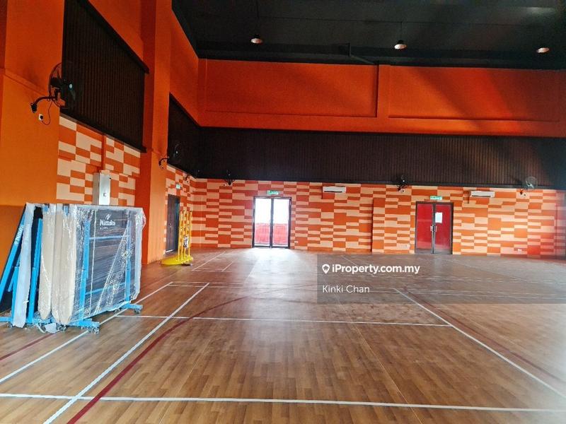 Condominium for Sale in The Holmes 2 by Kinki Chan - iProperty.com.my