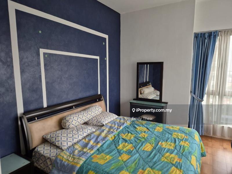 Kondominium untuk Dijual di The Maple Condominium oleh Emily Thea - iProperty.com.my