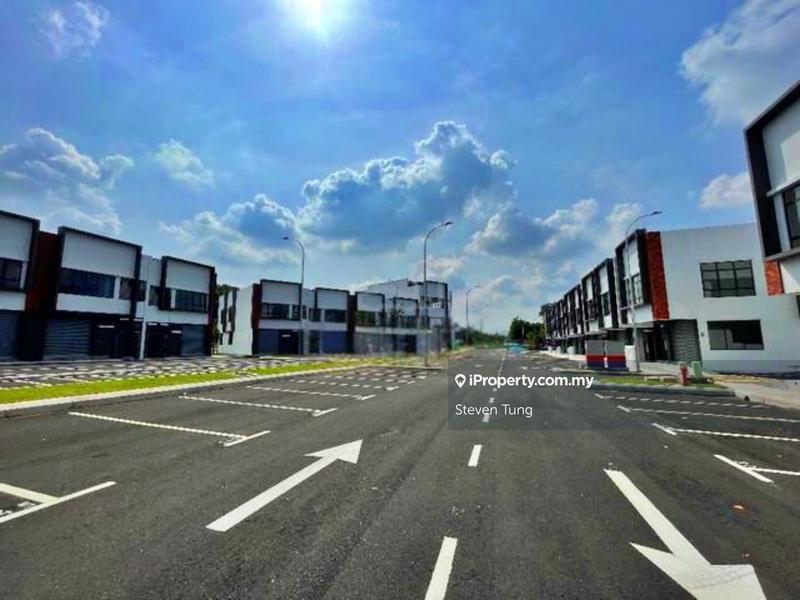 Shop / Office for Rent in Jade Hills, Kajang by Steven Tung - iProperty.com.my