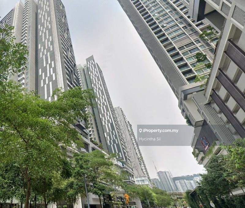 For Sale - Citizen @ Old Klang Road