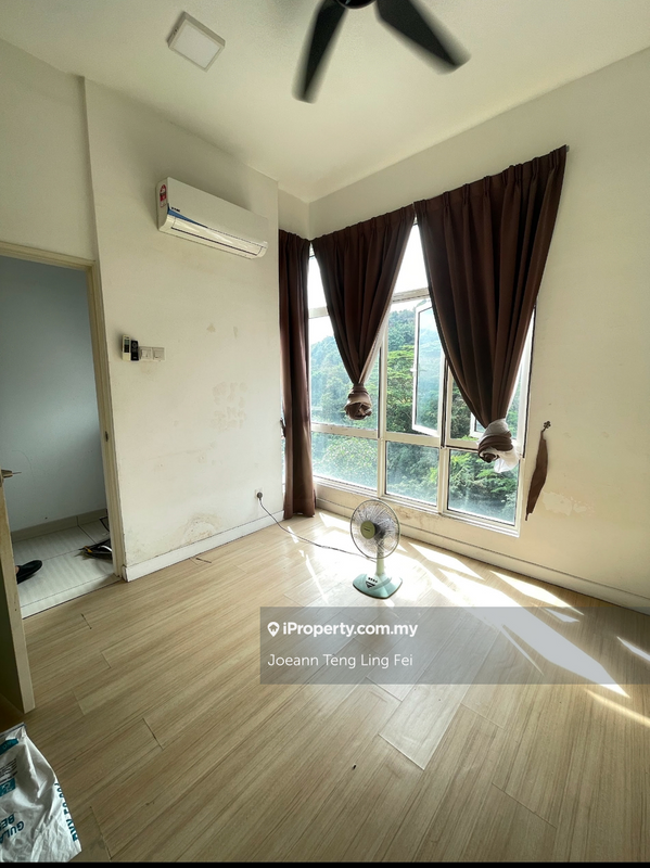Condominium for Sale in Damansara Foresta by Joeann Teng Ling Fei - iProperty.com.my