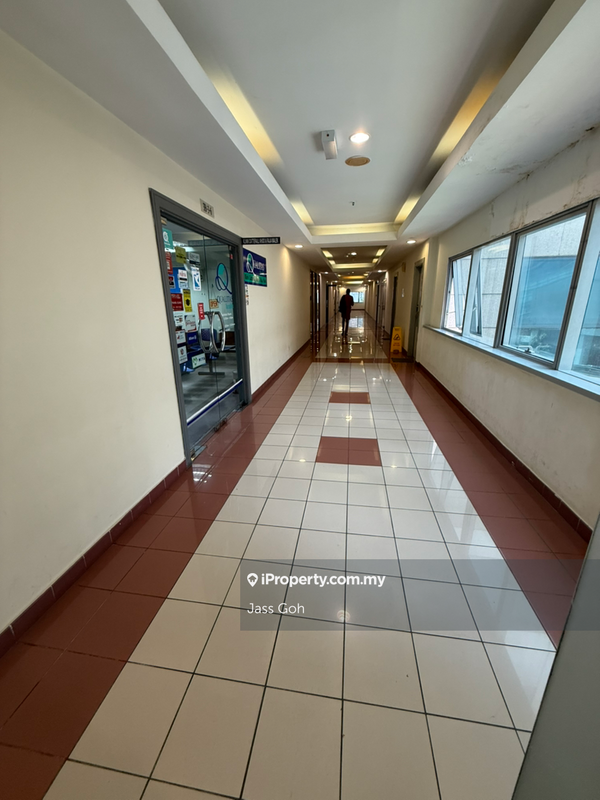 Pejabat untuk Dijual di Plaza Sentral, Kl Sentral oleh Jass Goh - iProperty.com.my