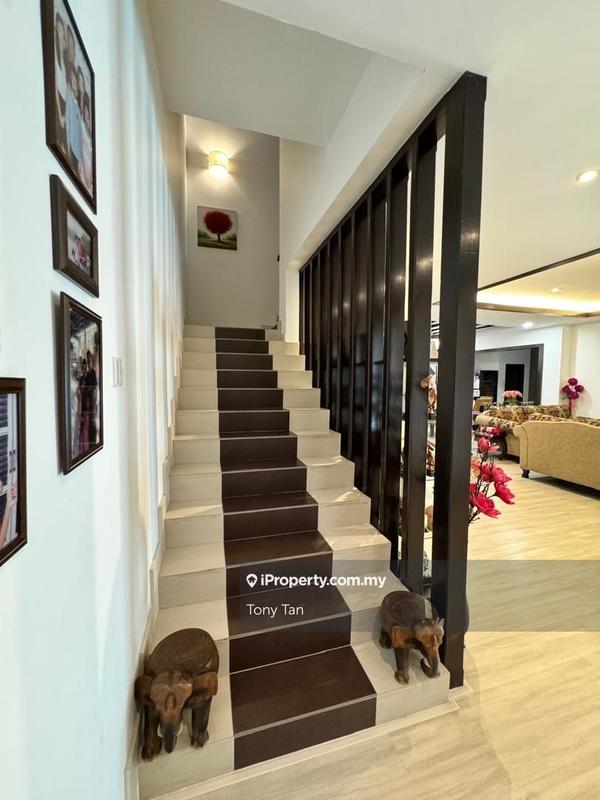 2-storey Terraced House for Sale in Kota Kemuning, Shah Alam by Tony Tan - iProperty.com.my