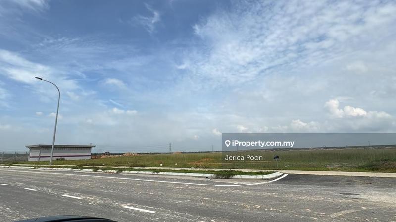 For Sale - Kapar, Sungai Kapar Indah, Bukit Raja, Meru, Klang, Port Klang