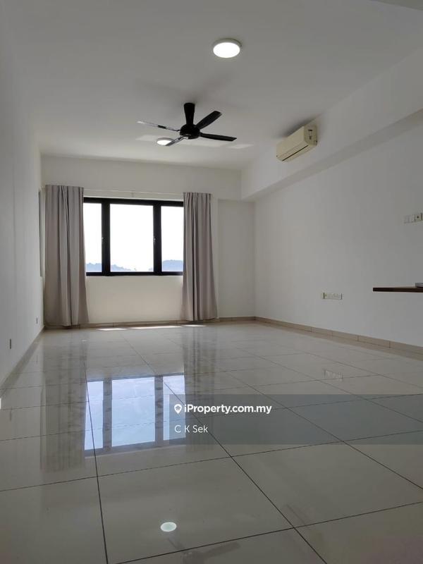 Condominium untuk Dijual di Encorp Strand Residence oleh C K Sek - iProperty.com.my