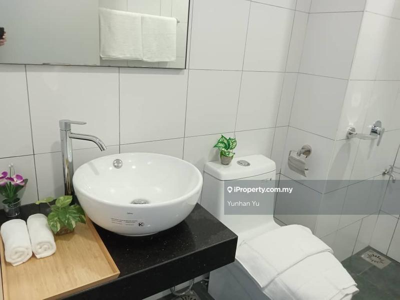 Residensi Servis untuk Dijual di Chambers oleh Yunhan Yu - iProperty.com.my