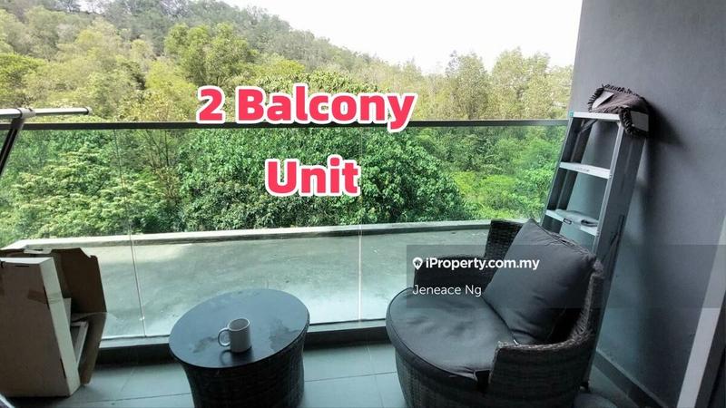 For Sale - Rimba Residence