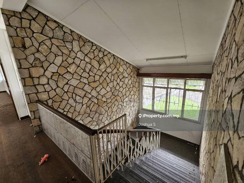 Bungalow House for Sale in Bukit Tunku (Kenny Hills), Kuala Lumpur by Joshua S - iProperty.com.my