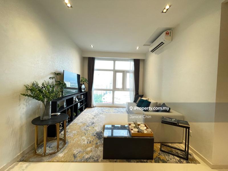 For Rent - Met 1 Residences